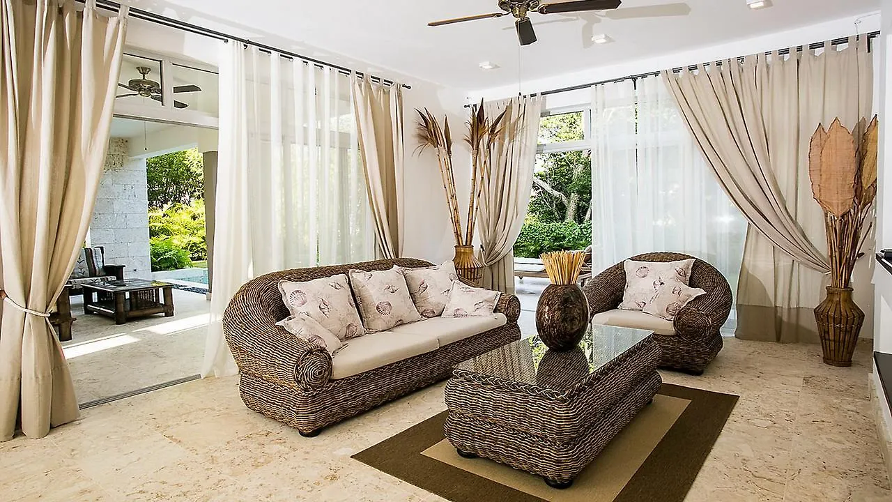 Villa Drago With Private Pool - Punta Cana Village