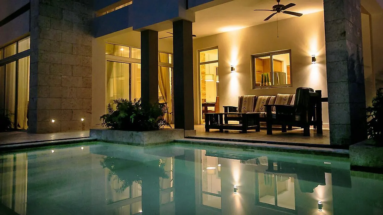 Villa Drago With Private Pool - Punta Cana Village