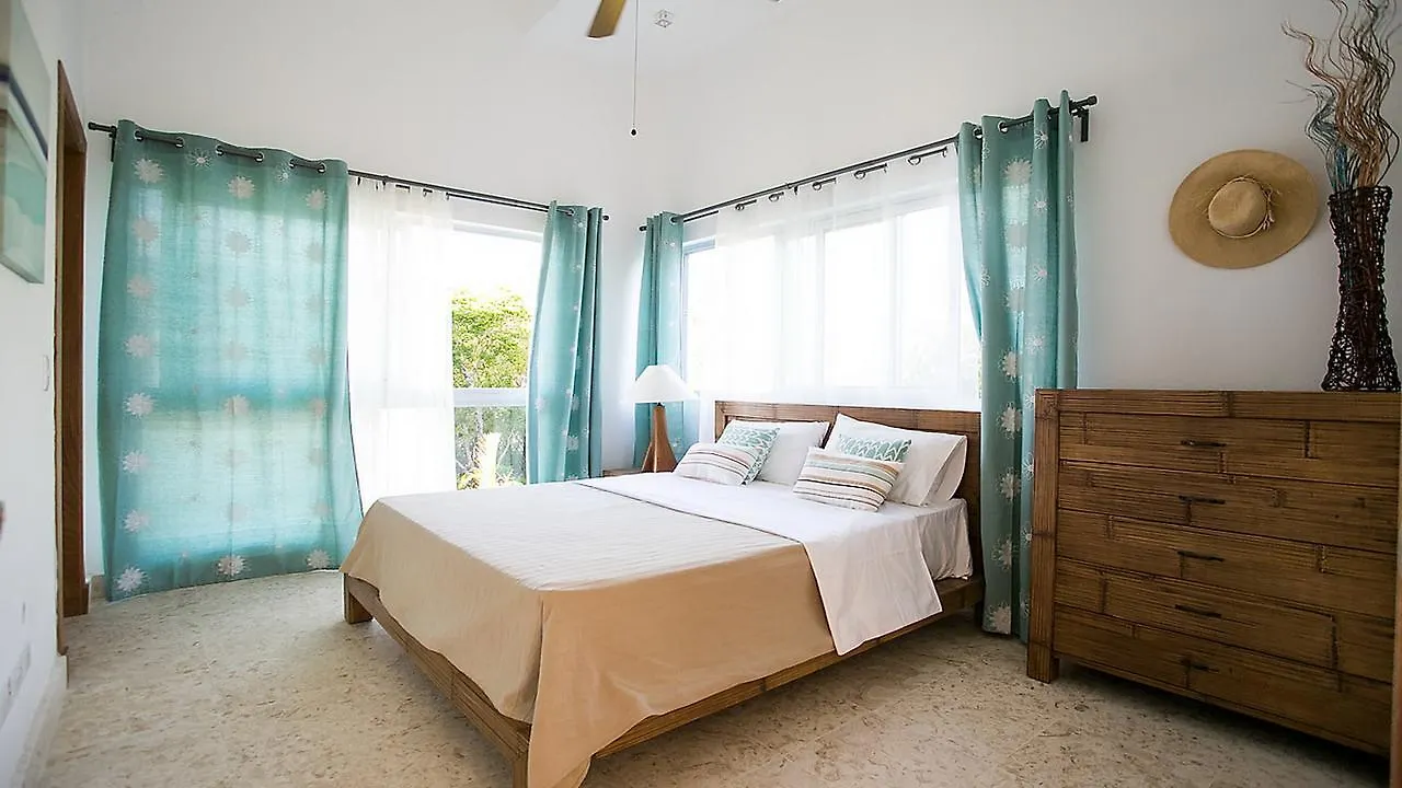 Villa Drago With Private Pool - Punta Cana Village