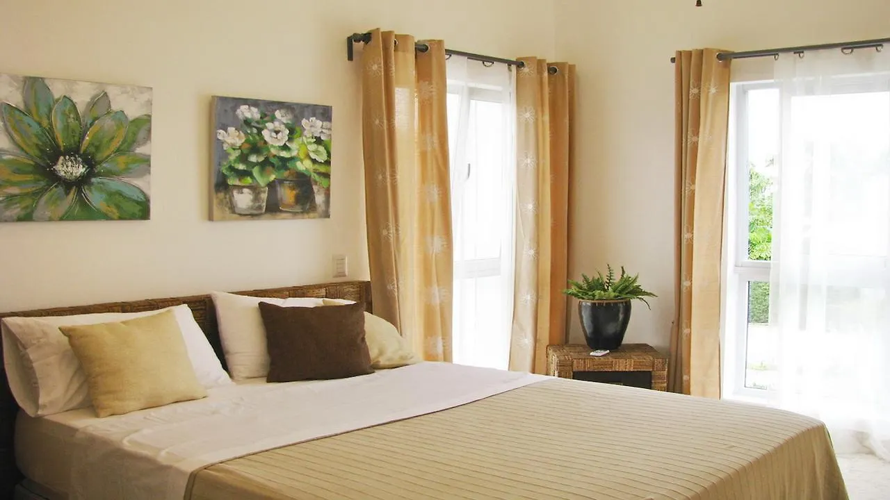 Villa Drago With Private Pool - Punta Cana Village