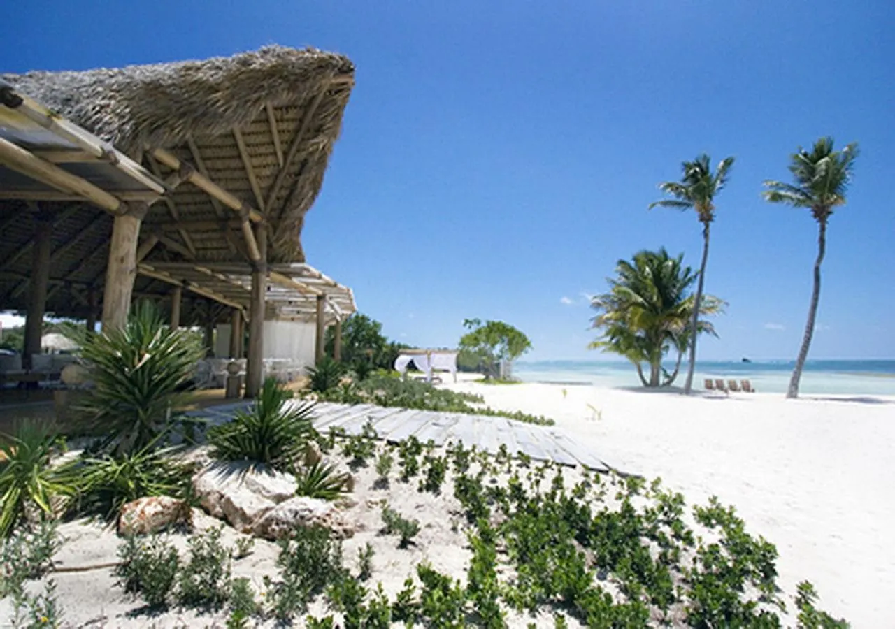 Villa Drago With Private Pool - Punta Cana Village Dominican Republic