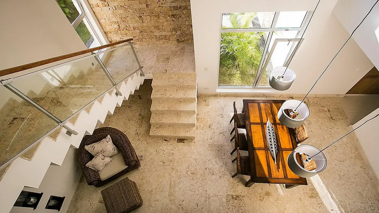 Villa Drago With Private Pool - Punta Cana Village