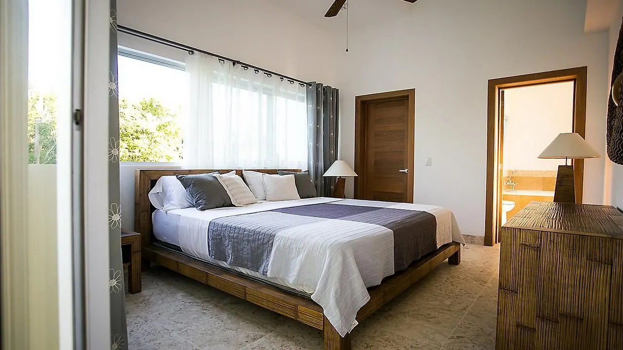 Villa Drago With Private Pool - Punta Cana Village 0*,  Dominikanska republiken