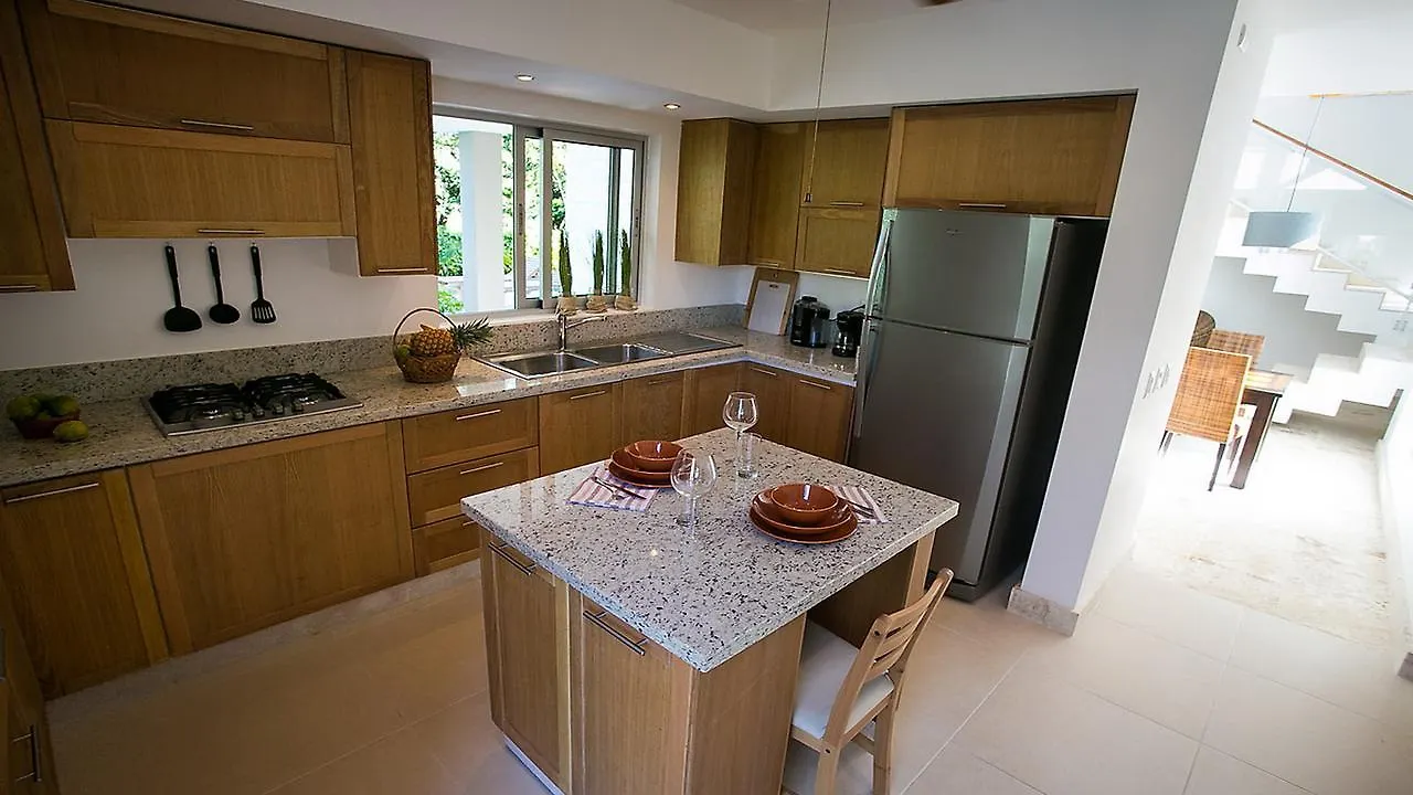 Villa Drago With Private Pool - Punta Cana Village Dominikanska republiken