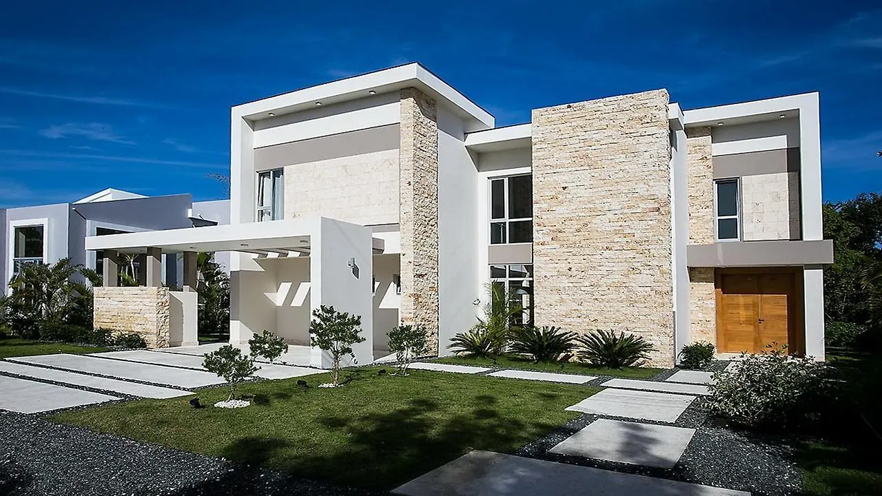 Villa Drago With Private Pool - Punta Cana Village 0*,