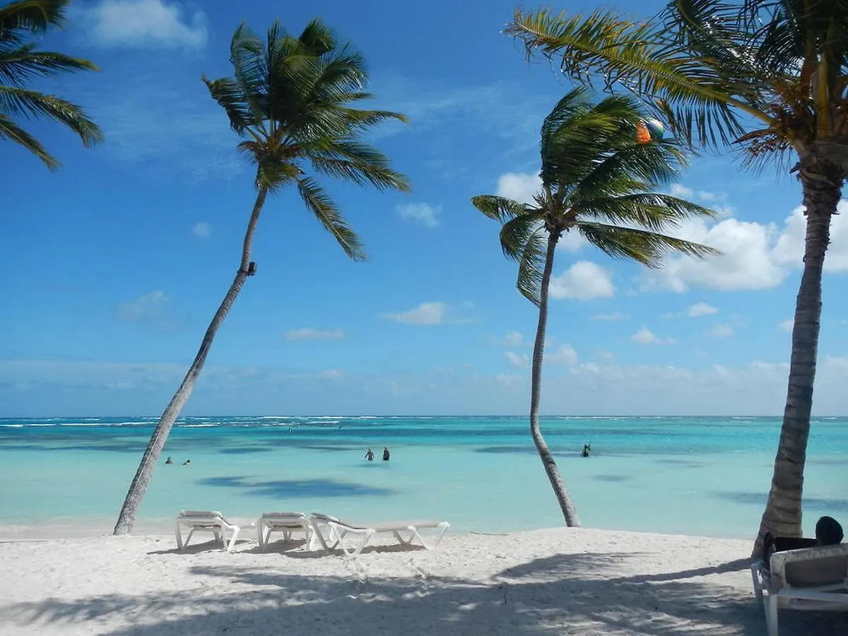 Villa Drago With Private Pool - Punta Cana Village